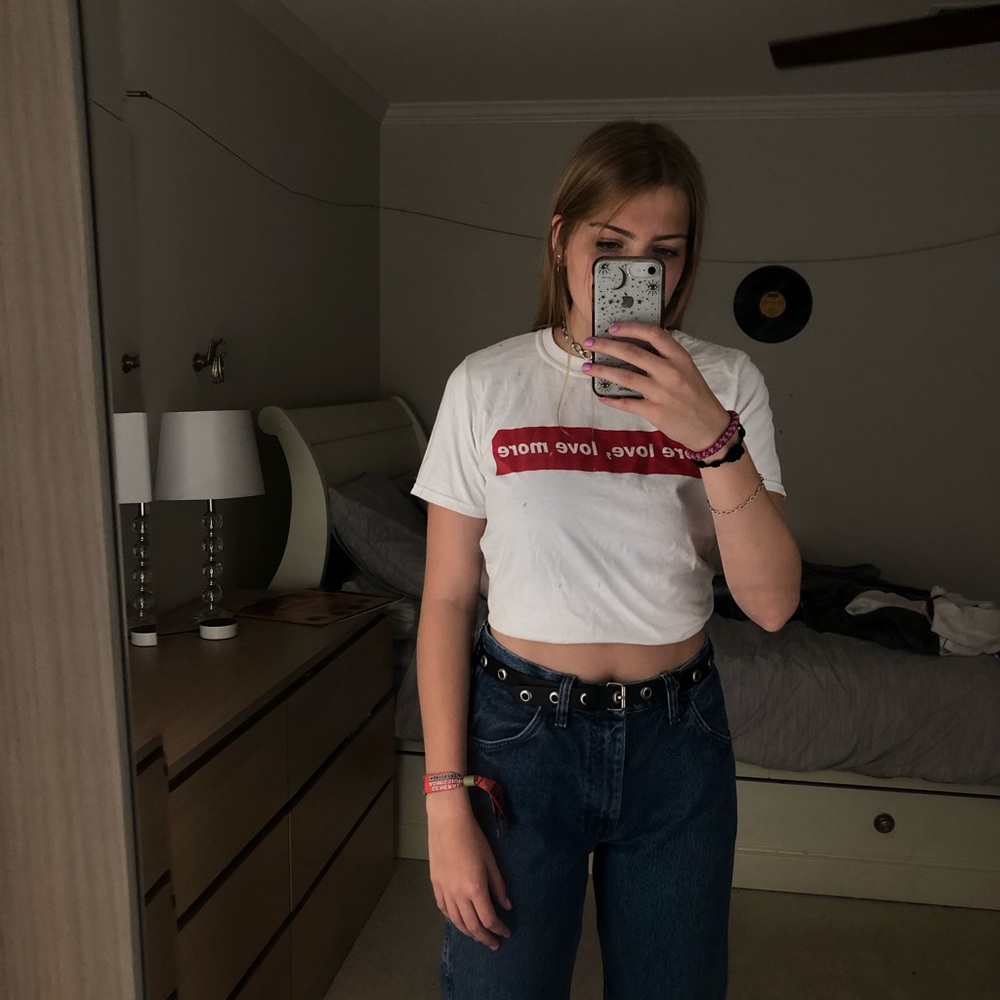 urban outfitters top